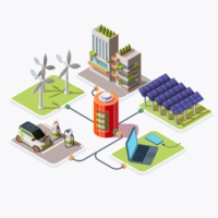 Connecting the Entire Value Chain