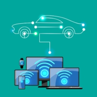 Where Mobility Meets Electronics